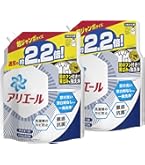 Amazon | 洗濯洗剤 液体 超抗菌プレミアム 漂白剤級の洗浄力 詰替 超